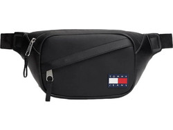 Tommy Hilfiger Τσαντάκι Μέσης Μαύρο AM0AM14626-BDS