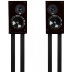 ProAc Response DB One Ζεύγος Ηχείων Hi-Fi Βιβλιοθήκης 100W 2 Δρόμων Black Ash