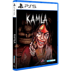 Kamla PS5