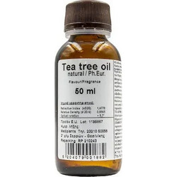 Mediplants Αιθέριο Έλαιο Τεϊόδεντρο 50ml