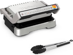 Tefal Τοστιέρα-Γκριλιέρα GC773D10