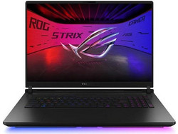 Asus ROG Strix SCAR 18 G835LXG-U9642W (Ultra 9 290HX Plus/64GB/2TB SSD/GeForce RTX 5090 24GB/Windows 11)