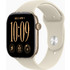 Apple Watch Series 12 46mm Aluminum Light Gold Sand