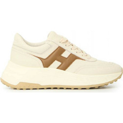 Hogan Γυναικεία Sneakers Εκρού HXW6690FR30UAI-9995