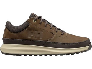 Helly Hansen Beckett Ανδρικά Sneakers Καφέ 11991-745