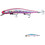 Cinnetic Crafty Minnow 110F Τεχνητό Δόλωμα Ψαράκι 11cm 12gr Electric Pink