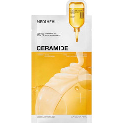Mediheal Ceramide Essential Κρεμώδης Μάσκα Προσώπου για Ενυδάτωση