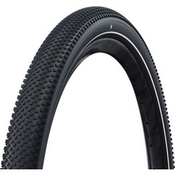 Schwalbe G-One Allround Performance Addix 700x35 Green TLR Διπλωτό