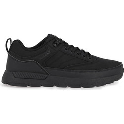 Wrangler Timo Ανδρικά Sneakers Μαύρα 20263028.11A