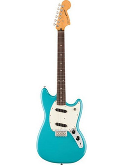 Fender Player II Ηλεκτρική Κιθάρα Alternative με Μαγνήτες SS & Ταστιέρα Rosewood Aquatone Blue
