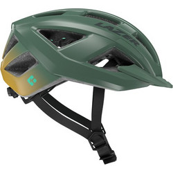 Lazer Cerro KC Ce-Cpsc Κράνος Ποδηλάτου Δρόμου / Πόλης Smoke Green