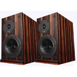 ProAc Response DB Three Ζεύγος Ηχείων Hi-Fi Δαπέδου 100W 2 Δρόμων Ebony