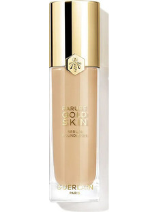 Guerlain Parude Gold Skin 3N Liquid Make Up 35ml