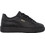 Boss Shoes Ανδρικά Sneakers Μαύρα EJ7175