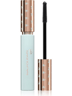 Naj Oleari Click on Me Extra Black Αδιάβροχη Mascara για Όγκο 12ml