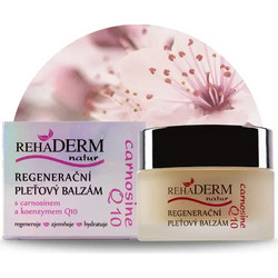 Reha Cosmetics Reharderm Natur Regenerating Skin Balm 50ml