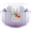 Hello Kitty Ακουστικά Bluetooth In Ear Ανθεκτικά στο Νερό Purple