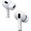 FDEW57 Ακουστικά Bluetooth In Ear White