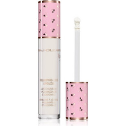 Naj Oleari 00 Crystal Plumping Lip Gloss 5.5ml
