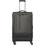 Travelite Crosslite 092949-86 Βαλίτσα Μεγάλη 77x47x32cm με 4 Ρόδες Χακί