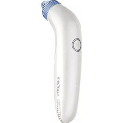 Medisana PR A60 blackhead Vacuum Remover White