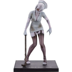 KOTOBUKIYA Silent Hill 2 Bubble Head Nurse 22cm