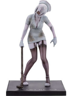 KOTOBUKIYA Silent Hill 2 Bubble Head Nurse 22cm
