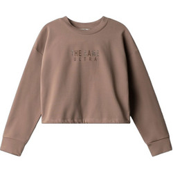 Ebita Παιδικό T-Shirt Μακρυμάνικο Καφέ 267021