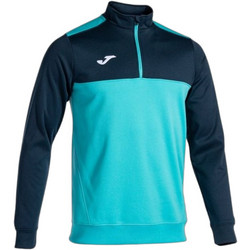 Joma Ανδρικό Αθλητικό Φούτερ Navy Μπλε 100947.013