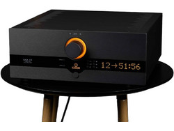 Canor Gaia C2 Tube DAC