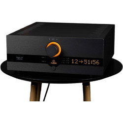 Canor Gaia C2 Tube DAC
