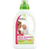 AlmaWin Βρεφικό Υγρό Πιάτων 750ml