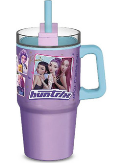 K-Pop Purple 640ml