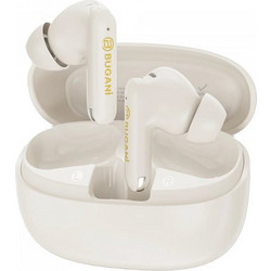 Bugani B20 Ακουστικά Bluetooth In Ear Skin