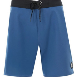 Hurley Ανδρικό Μαγιό Βερμούδα Navy Μπλε HURMBEU00001