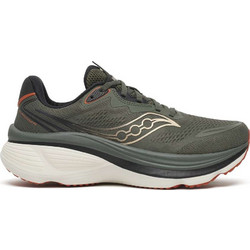 Saucony Hurricane 26 Ανδρικά Αθλητικά Παπούτσια για Τρέξιμο Χακί S101098-1022