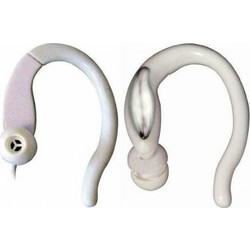 Trevi JS657 Handsfree In-Ear 3.5mm White