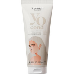 Kemon Yo Platino Conditioner 200ml