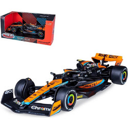 Jamara McLaren MCL60 2023 Τηλεκατευθυνόμενο Αυτοκίνητο 1:24 402607
