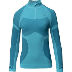 Elbrus Γυναικείο Αθλητικό T-Shirt Ισοθερμικό Τιρκουάζ 92800621753
