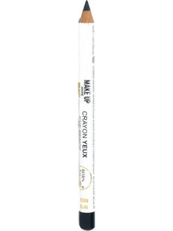Born To Bio 1 Black Μολύβι Ματιών 1.4gr