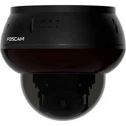 Foscam D8ETS IP Κάμερα Ασφαλείας 8MP 4K 4mm Αδιάβροχη Νυκτός με Αμφίδρομη Επικοινωνία