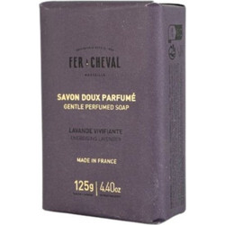 Fer A Cheval Energising Lavender Χειροποίητο Σαπούνι 125gr