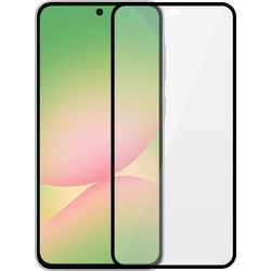 Vivid Full Face Tempered Glass (Samsung Galaxy A57)