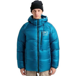 Burton Ανδρικό Μπουφάν Χειμωνιάτικο Puffer Βεραμάν 2206710E-EVV