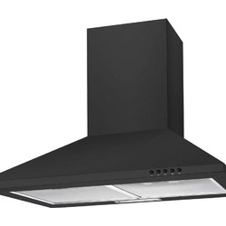 Candy CCE60NNC Απορροφητήρας Καμινάδα-Τζάκι 60cm Μαύρος