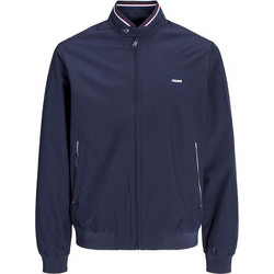 Replay Ανδρικό Μπουφάν Χειμωνιάτικο Bomber Navy Μπλε M3338.000.2660-011