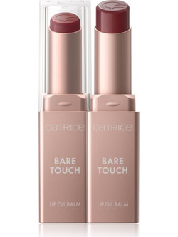 Catrice Bare Touch 040 Kiss Me Wild Lip Balm με Χρώμα 3gr
