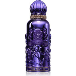 Alexandre.J The Elixir Collector Iris Violet Eau de Parfum 100ml