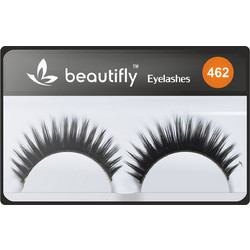 Beautifly 462 Βλεφαρίδες Ενιαίες 2τμχ 40-NE-462